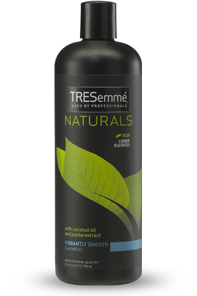 TRESemme Naturals Vibrantly Smooth Shampoo