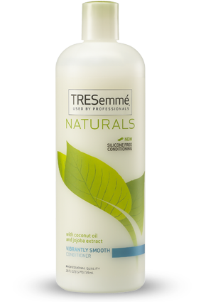 TRESemme Naturals Vibrantly Smooth Conditioner