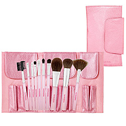 Sephora 'Perfect Pink' Brush Set
