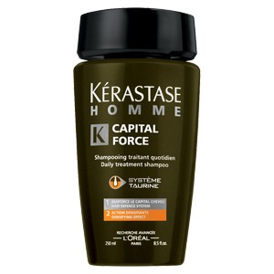 Kerastase Bain Capital Force Densifying