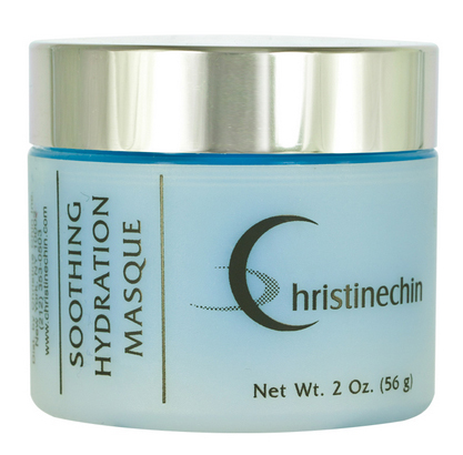 Christine Chin Spa Soothing Hydrating Mask