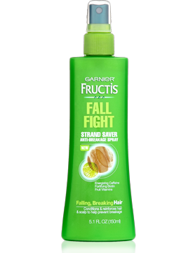Garnier Fructis Fall Fight Strand Saver Anti-Breakage Spray