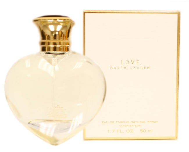 Ralph Lauren Love Eau de Parfum