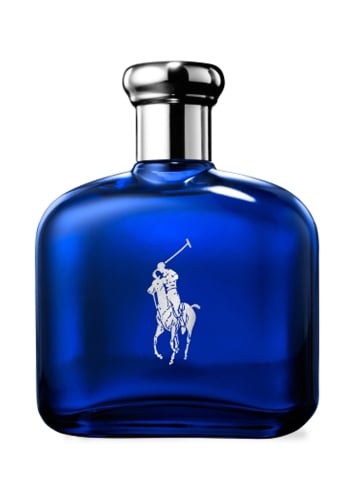 Ralph Lauren Polo Blue Eau de Toilette for Men