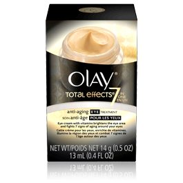 Olay Total Effects Anti-Aging Eye Treatment
