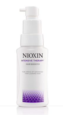 Nioxin Hair Booster