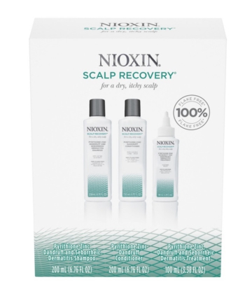 Nioxin Scalp Recovery