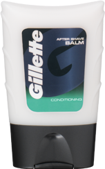 Gillette Series Aftershave Conditioning Balm