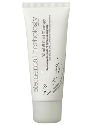 Elemental Herbology Wind & Cold Therapy