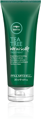 Tea Tree Hair and Scalp Treatment®