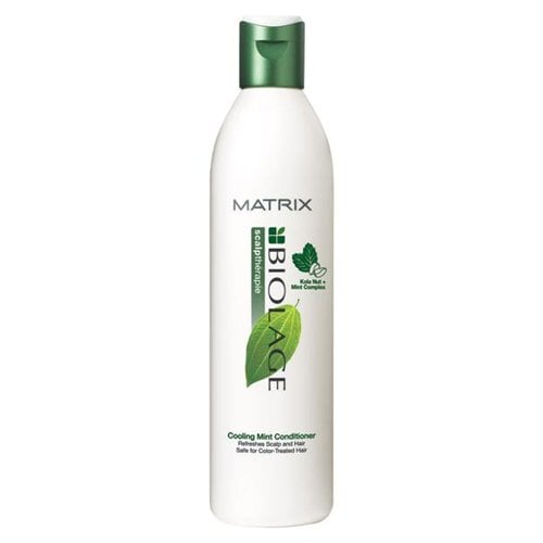 Matrix Biolage Scalptherapie Cooling Mint Conditioner