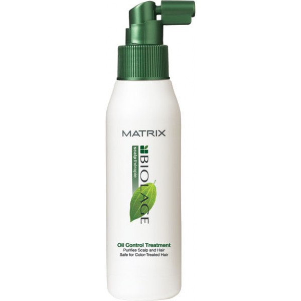 Matrix Biolage Scalptherapie Oil Control Treatment