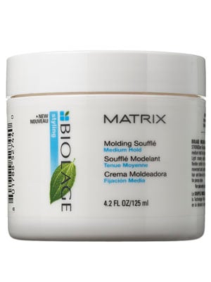 Matrix Biolage Styling Molding Souffle