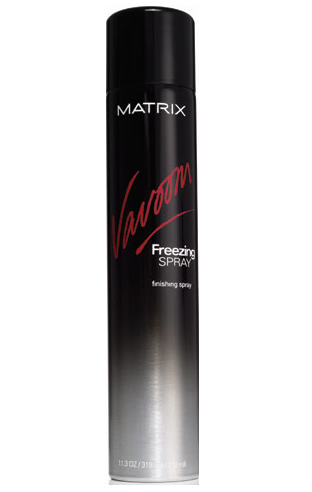 Matrix Vavoom Freezing Spray Medium-Hold
