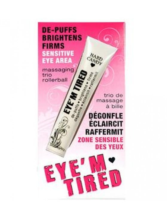 Hard Candy Eye'm Tired Depuffing Eye Serum