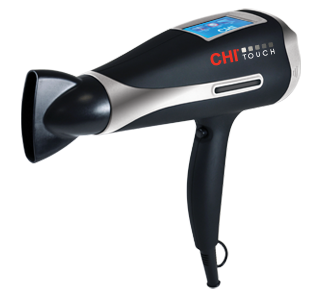 CHI Touch Screen Dryer