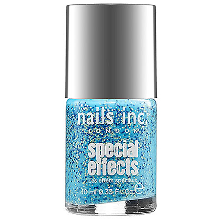 Nails Inc. Special Effects Sprinkles Nail Polish