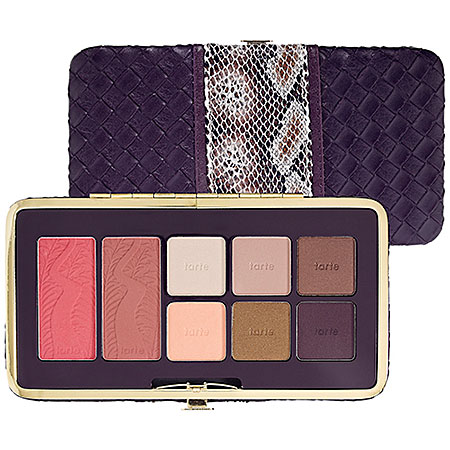 Tarte Amazonian Clay Eye & Cheek Palette