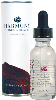 Stages of Beauty Harmony Renewal Serum