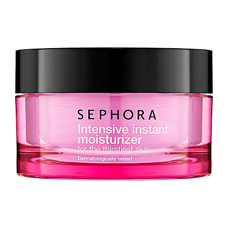 Sephora Collection Intensive Instant Moisturizer
