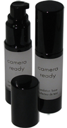 Manna Cosmetics Camera Ready