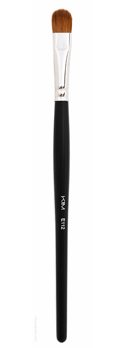 KIM Professional Makeup Medium Shader 112