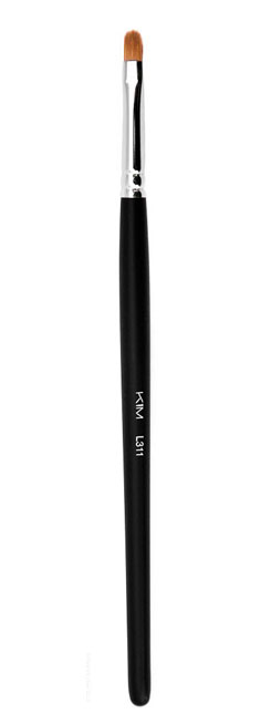 KIM Professional Makeup Narrow Lip 311