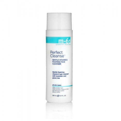 M-61 Perfect Cleanse