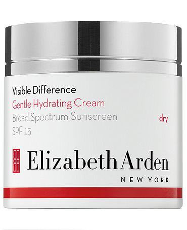 Elizabeth Arden Visible Difference Gentle Hydrating Cream SPF 15