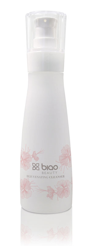 Biao Beauty Rejuvenating Cleanser