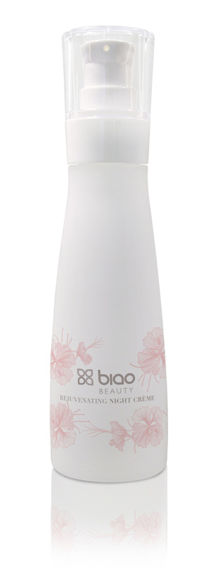 Biao Beauty Rejuvenating Night Creme