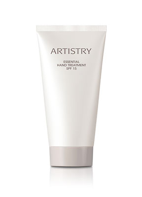 ARTISTRY Essential Hand Treatment with SPF 15