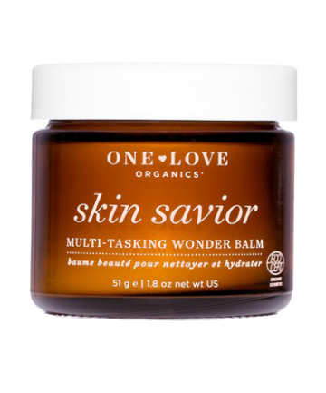 One Love Organics Skin Savior Multi-Tasking Wonder Balm