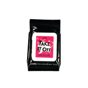Hard Candy Take it Off Makeup Remover Wipes