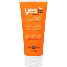 Yes To Carrots Leave-In Conditioner