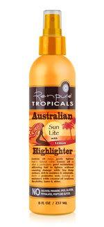 Renpure Tropical Australian Sun Lite Highlighter