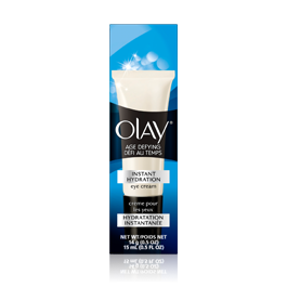 Olay Age Defying Instant Hydration Eye Cream