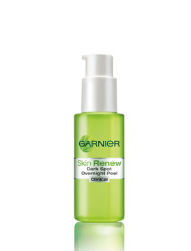 Garnier Skin Renew Clinical Dark Spot Overnight Peel
