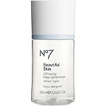 No7 Beautiful Skin Oil Free Eye Makeup Remover