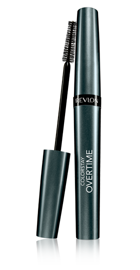 Revlon Color Stay Overtime Length Waterproof Mascara