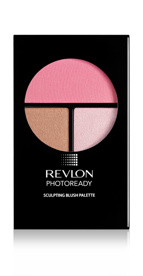 Revlon PhotoReady Sculpting Blush Palette