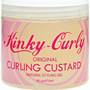 Kinky-Curly’s Curling Custard