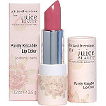 Juice Beauty Purely Kissable Lip Color