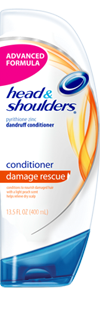 Head & Shoulders Damage Rescue Conditioner