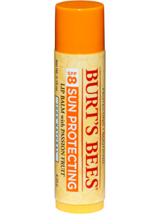Burt's Bees Sun Protecting Lip Balm SPF 8