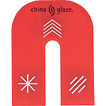 China Glaze Magnetix 3 Design Magnet