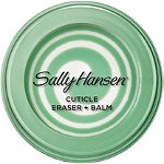 Sally Hansen Salon Manicure Cuticle Eraser & Balm