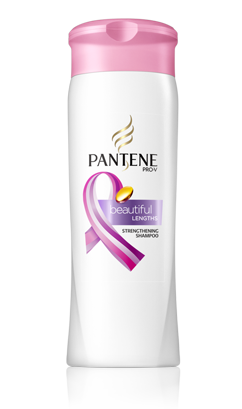 Pantene Pro-V Beautiful Lengths Strengthening Shampoo