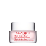 Clarins Multi-Active Day Early Wrinkle Correction Cream-Gel