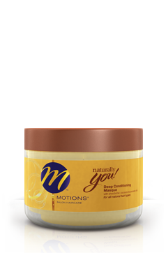 Motions Conditioning Masque